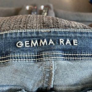Women’s Gemma Rae jeans